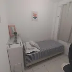 Suíte em Apartamento