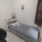 Suíte em Apartamento