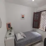Suíte em Apartamento