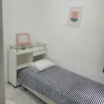 Suíte em Apartamento