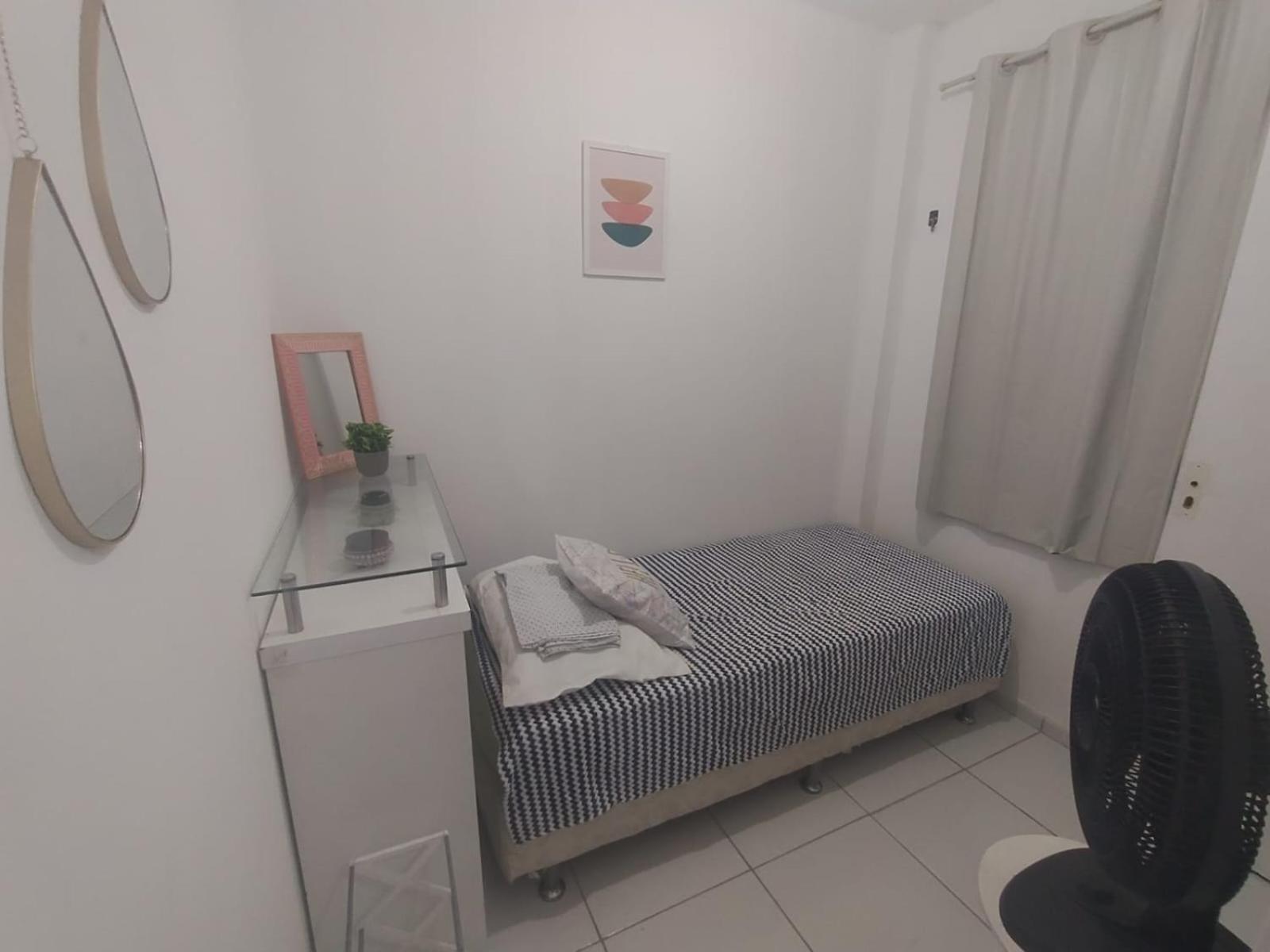 Apartamento Em Fortaleza (Ceara)