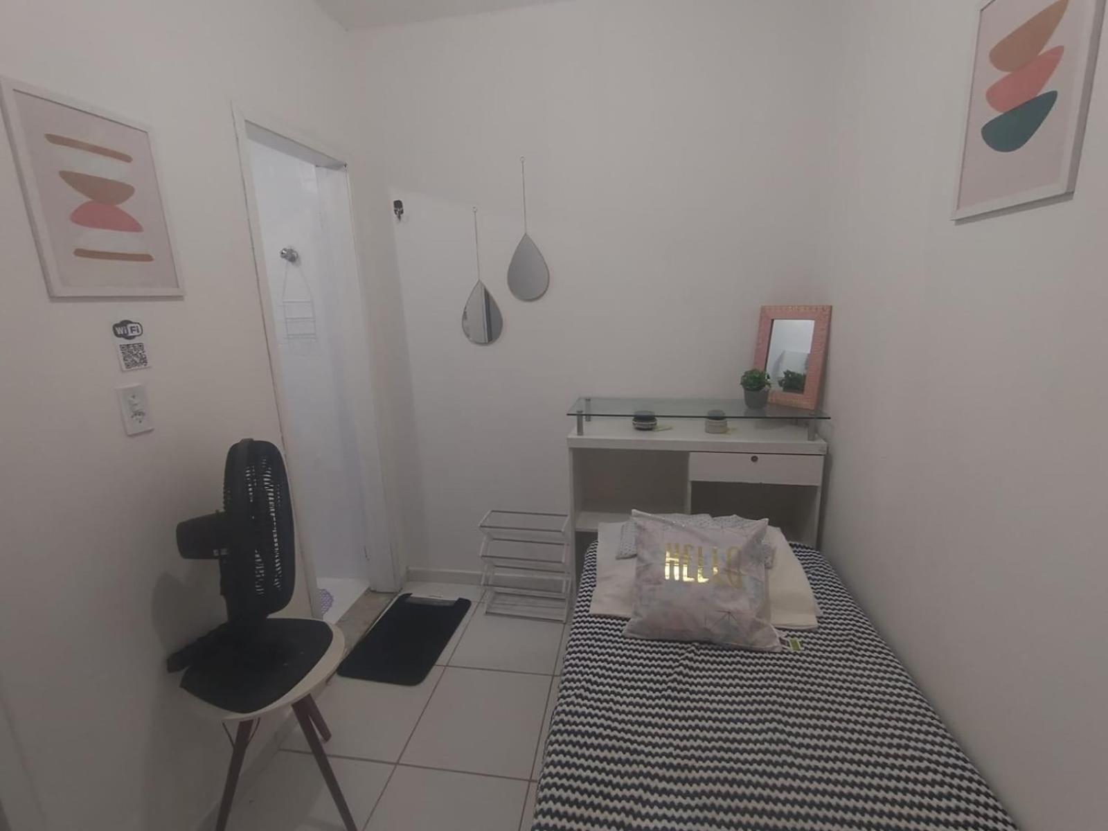 Em Apartamento Fortaleza (Ceara)