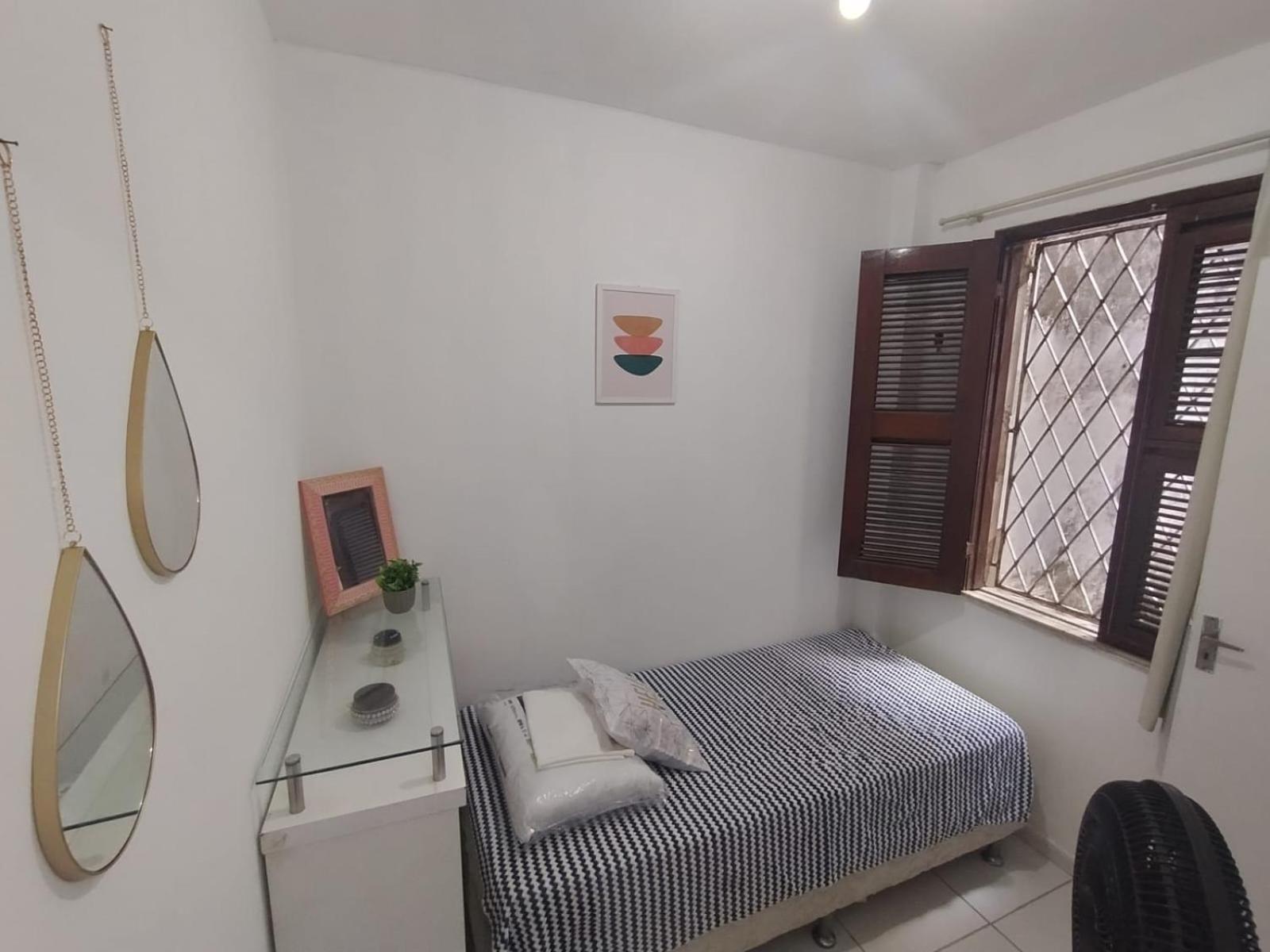 Apartamento Em Fortaleza (Ceara)