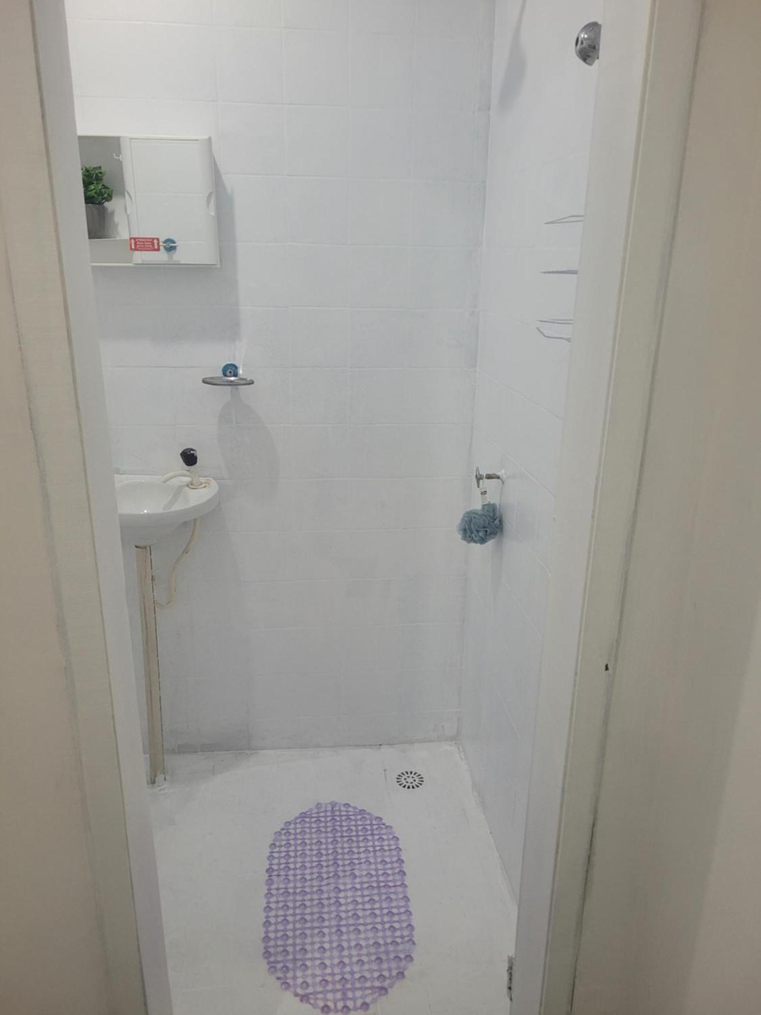 Em Fortaleza (Ceara)